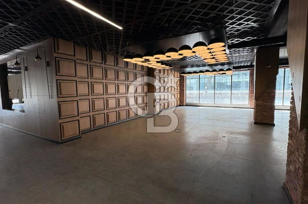 KONYA YOLUNA CEPHE KÖŞE KİRALIK 12.400M2