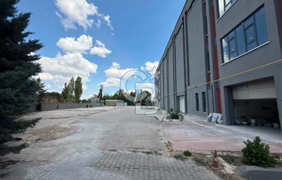 KONYA YOLUNA CEPHE KÖŞE KİRALIK 12.400M2