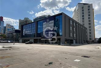 KONYA YOLUNA CEPHE KÖŞE KİRALIK 12.400M2 - 7 - 370664
