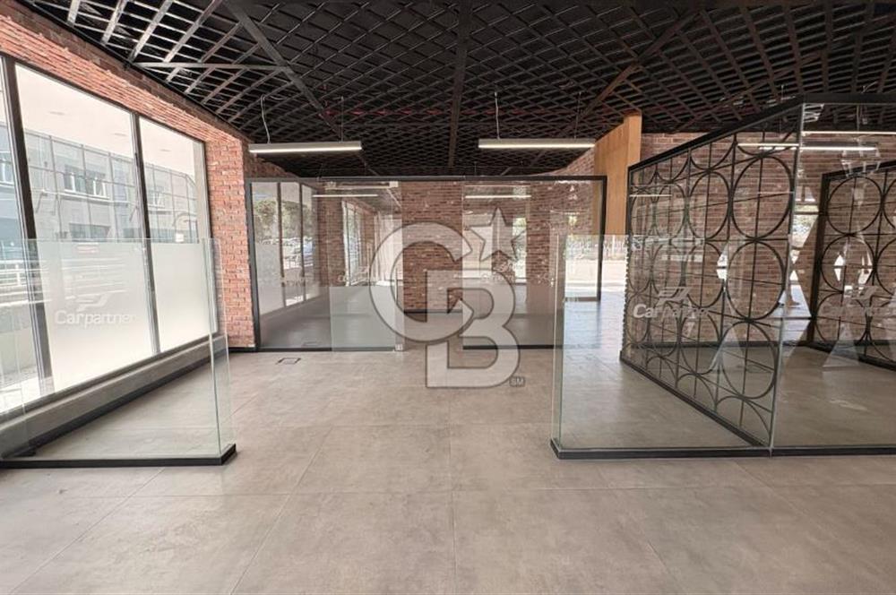 KONYA YOLUNA CEPHE KÖŞE KİRALIK 12.400M2