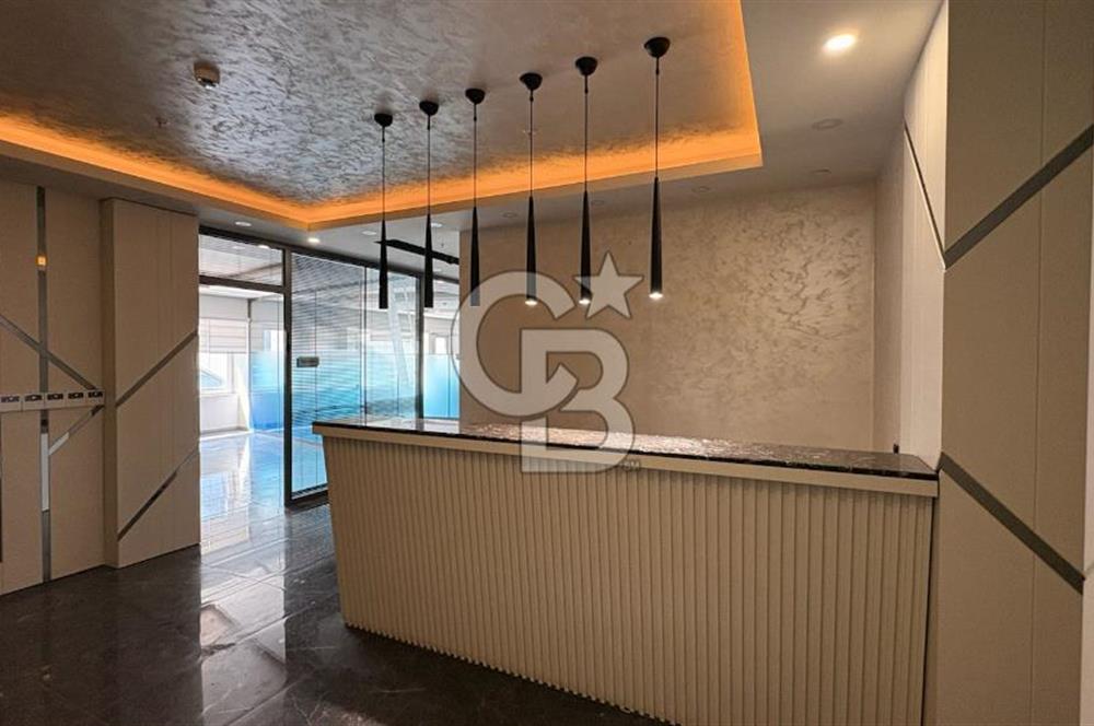 KONYA YOLUNA CEPHE KÖŞE KİRALIK 12.400M2