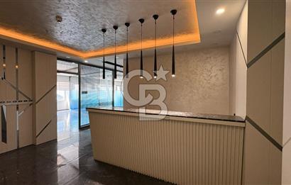 KONYA YOLUNA CEPHE KÖŞE KİRALIK 12.400M2