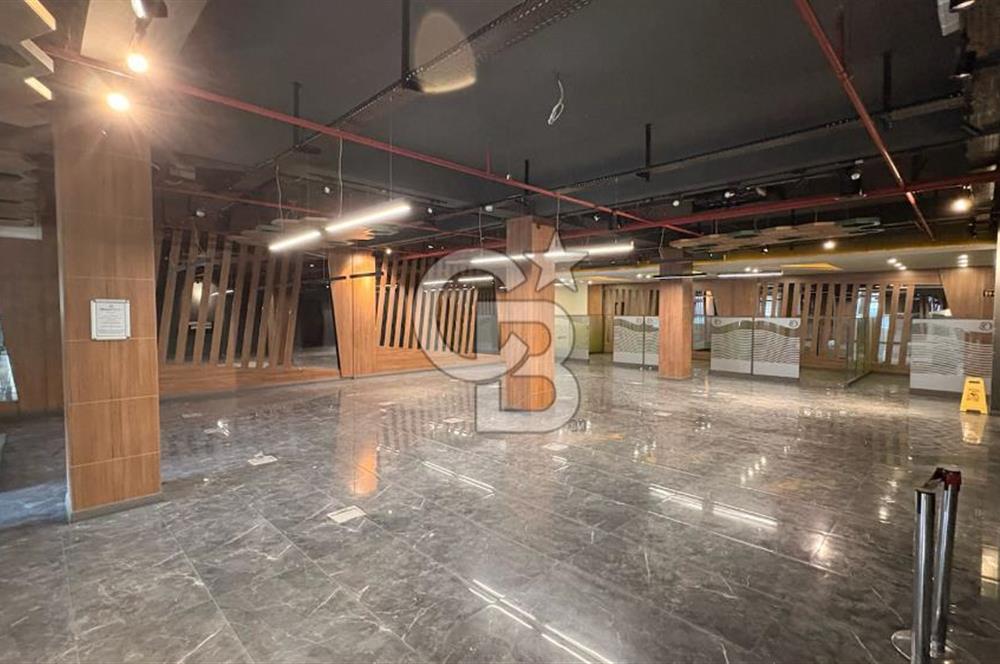 KONYA YOLUNA CEPHE KÖŞE KİRALIK 12.400M2
