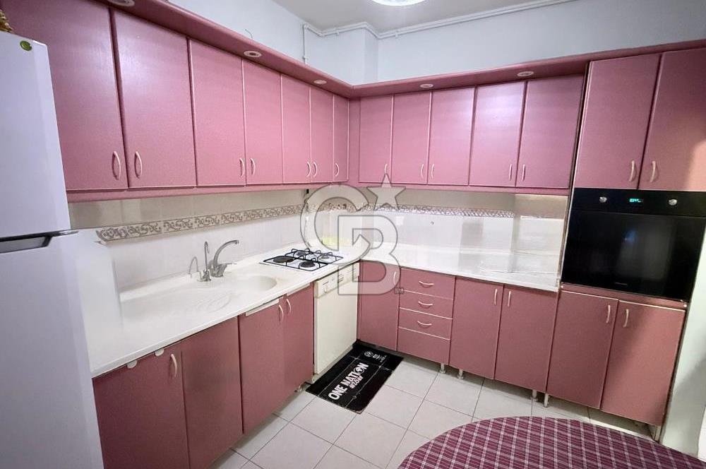 Bahariye'de Satılık 3+1 Daire
