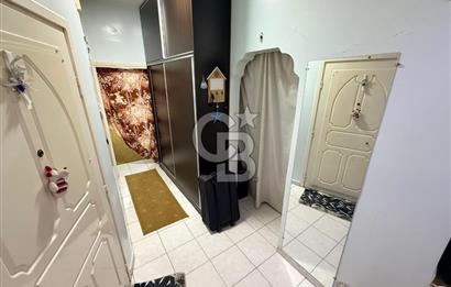 Bahariye'de Satılık 3+1 Daire