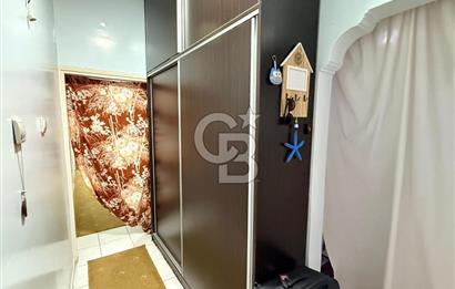 Bahariye'de Satılık 3+1 Daire