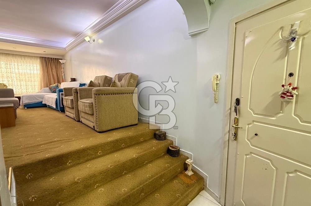 Bahariye'de Satılık 3+1 Daire