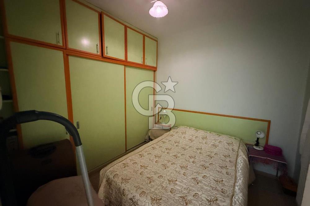 Bahariye'de Satılık 3+1 Daire