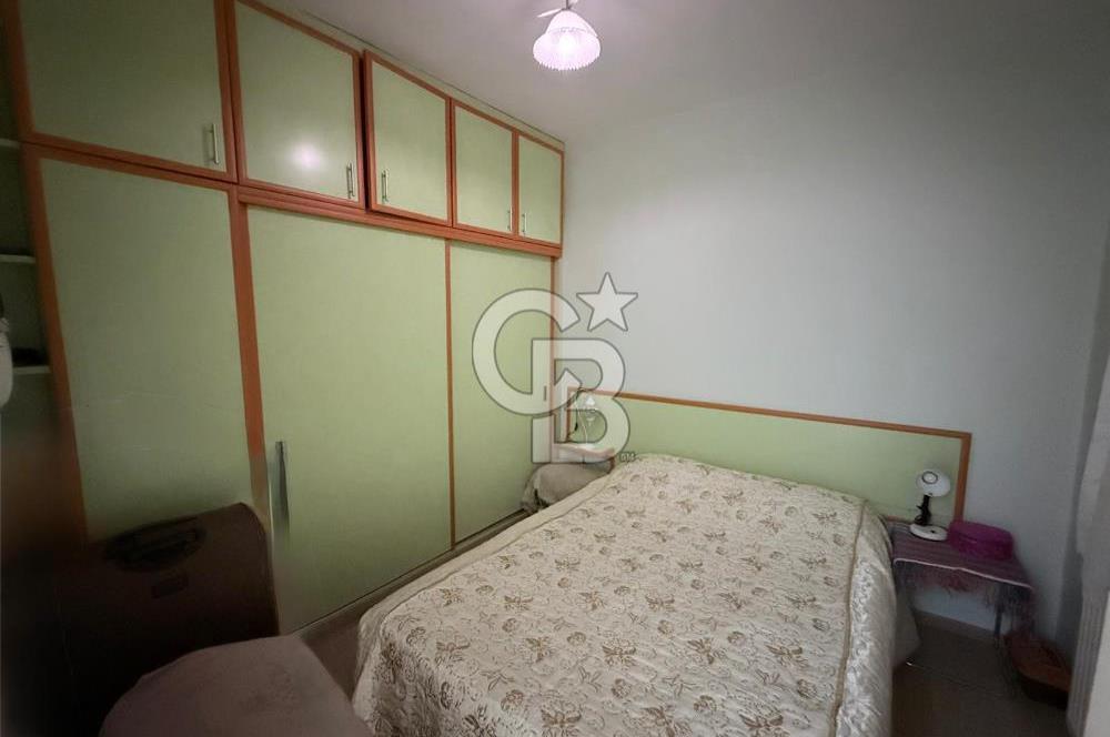 Bahariye'de Satılık 3+1 Daire