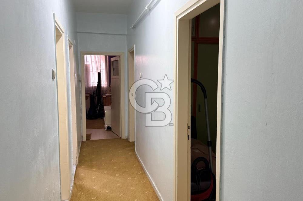 Bahariye'de Satılık 3+1 Daire