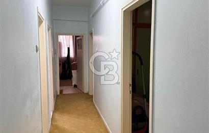 Bahariye'de Satılık 3+1 Daire