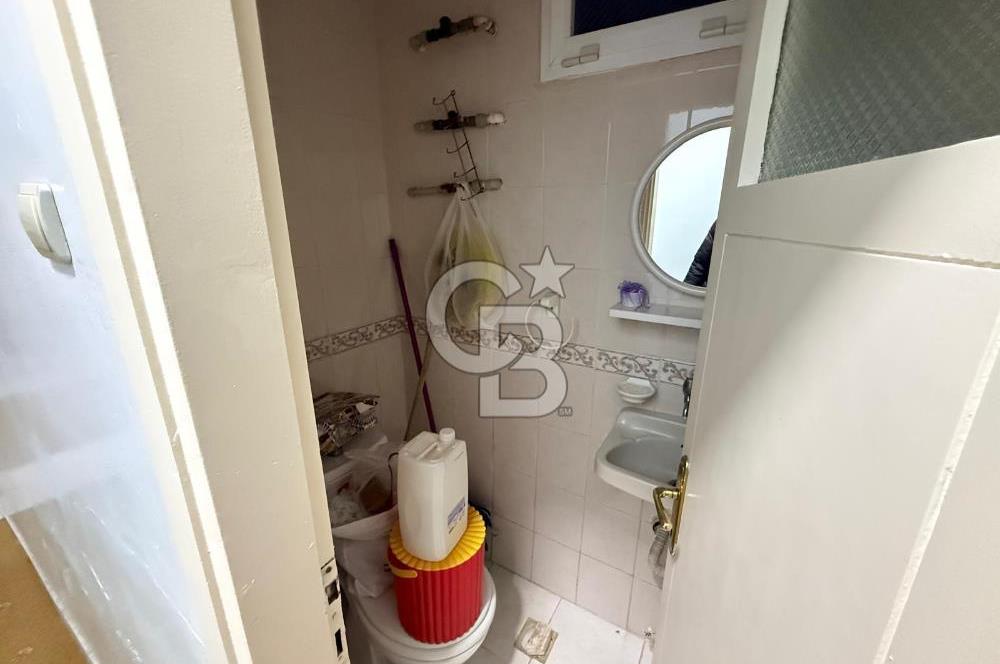 Bahariye'de Satılık 3+1 Daire