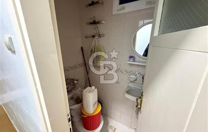 Bahariye'de Satılık 3+1 Daire