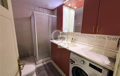 Bahariye'de Satılık 3+1 Daire