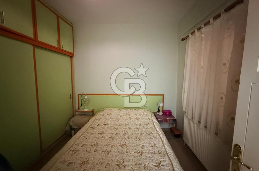 Bahariye'de Satılık 3+1 Daire