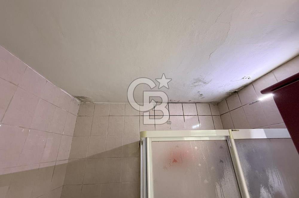 Bahariye'de Satılık 3+1 Daire