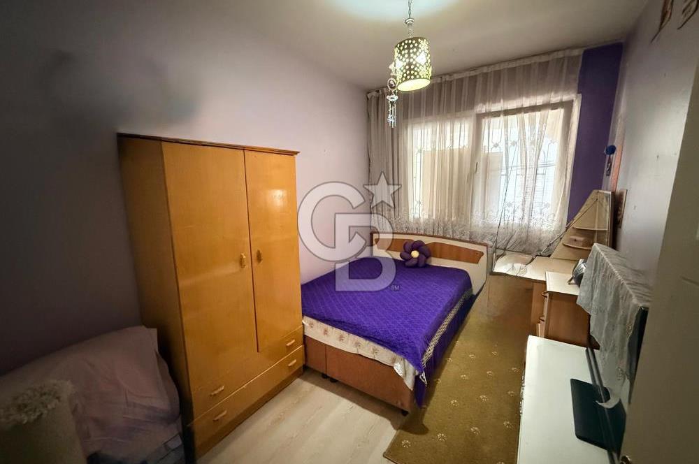 Bahariye'de Satılık 3+1 Daire