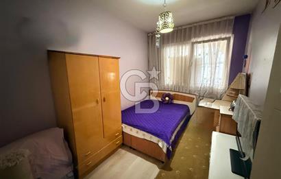 Bahariye'de Satılık 3+1 Daire