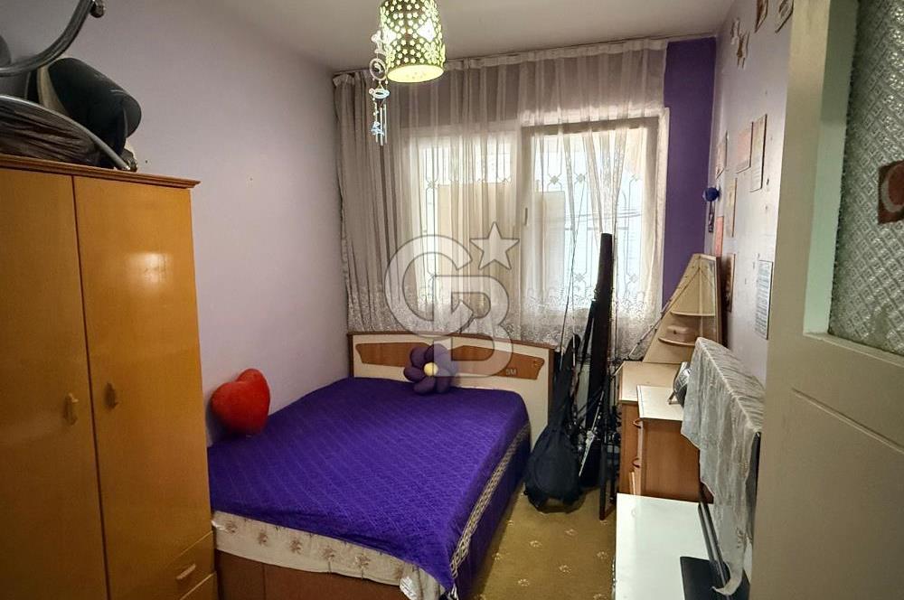 Bahariye'de Satılık 3+1 Daire