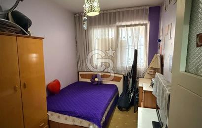 Bahariye'de Satılık 3+1 Daire