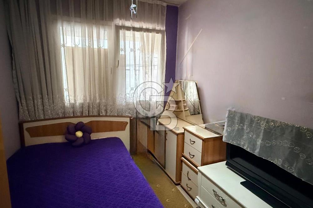 Bahariye'de Satılık 3+1 Daire