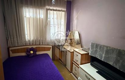 Bahariye'de Satılık 3+1 Daire