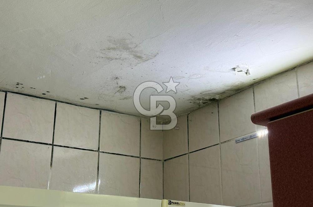 Bahariye'de Satılık 3+1 Daire