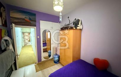 Bahariye'de Satılık 3+1 Daire