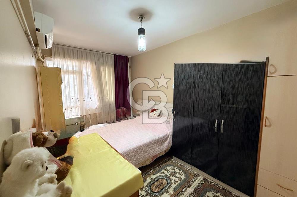 Bahariye'de Satılık 3+1 Daire