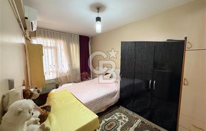 Bahariye'de Satılık 3+1 Daire