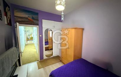 Bahariye'de Satılık 3+1 Daire