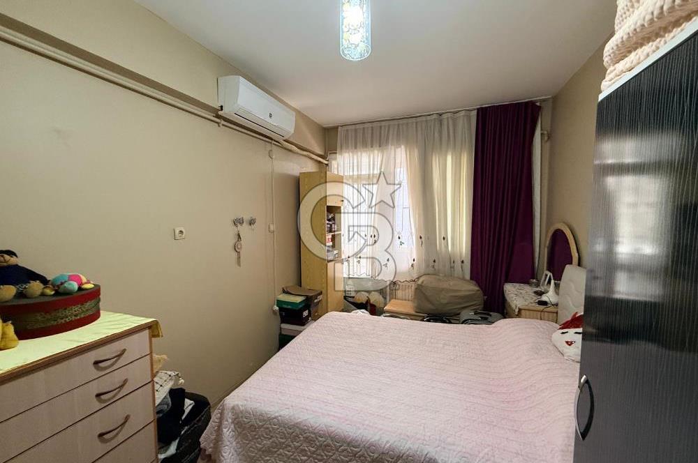 Bahariye'de Satılık 3+1 Daire