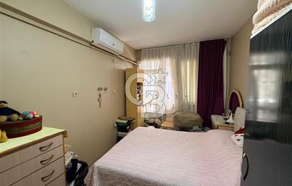 Bahariye'de Satılık 3+1 Daire