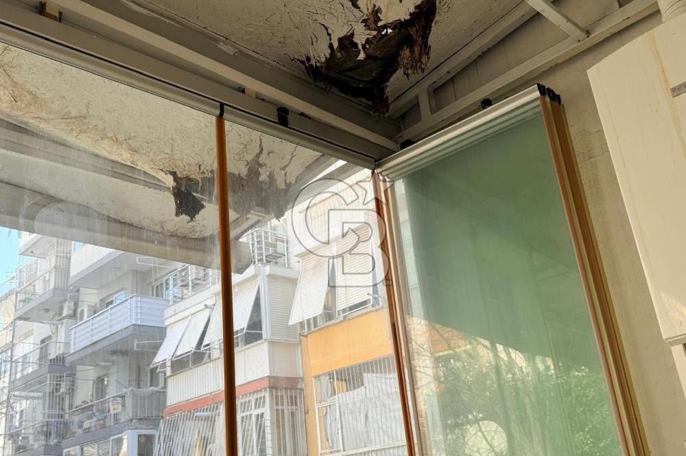 Bahariye'de Satılık 3+1 Daire