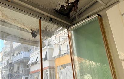 Bahariye'de Satılık 3+1 Daire