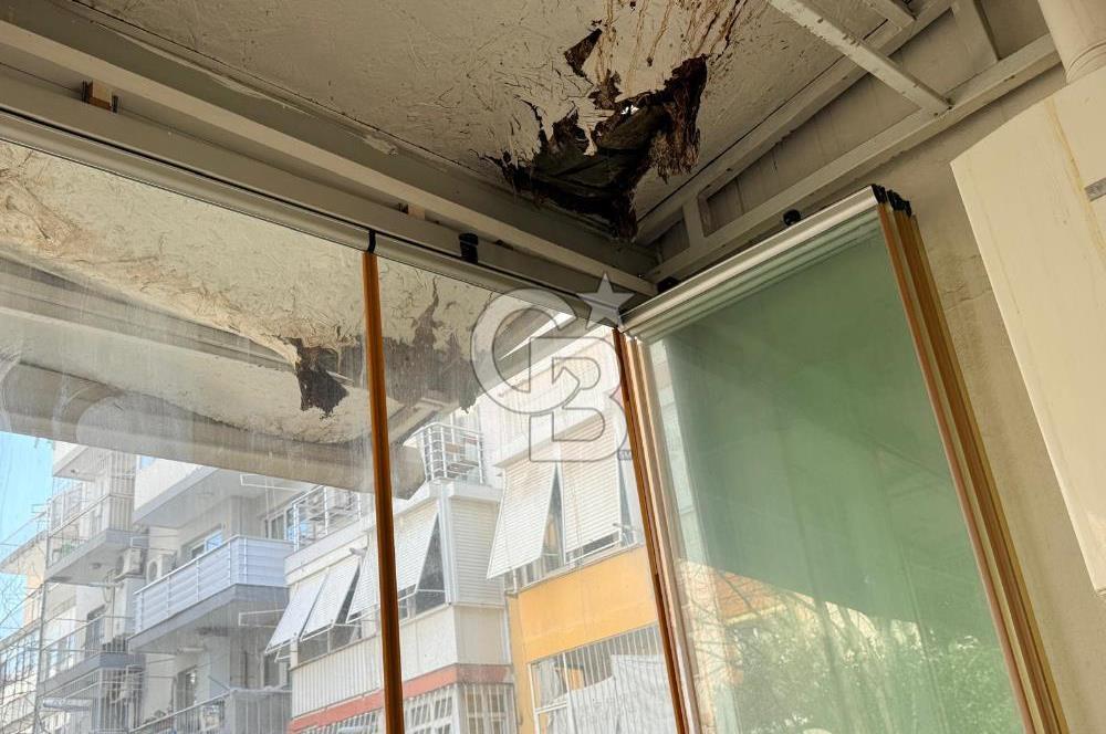 Bahariye'de Satılık 3+1 Daire