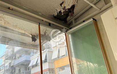Bahariye'de Satılık 3+1 Daire