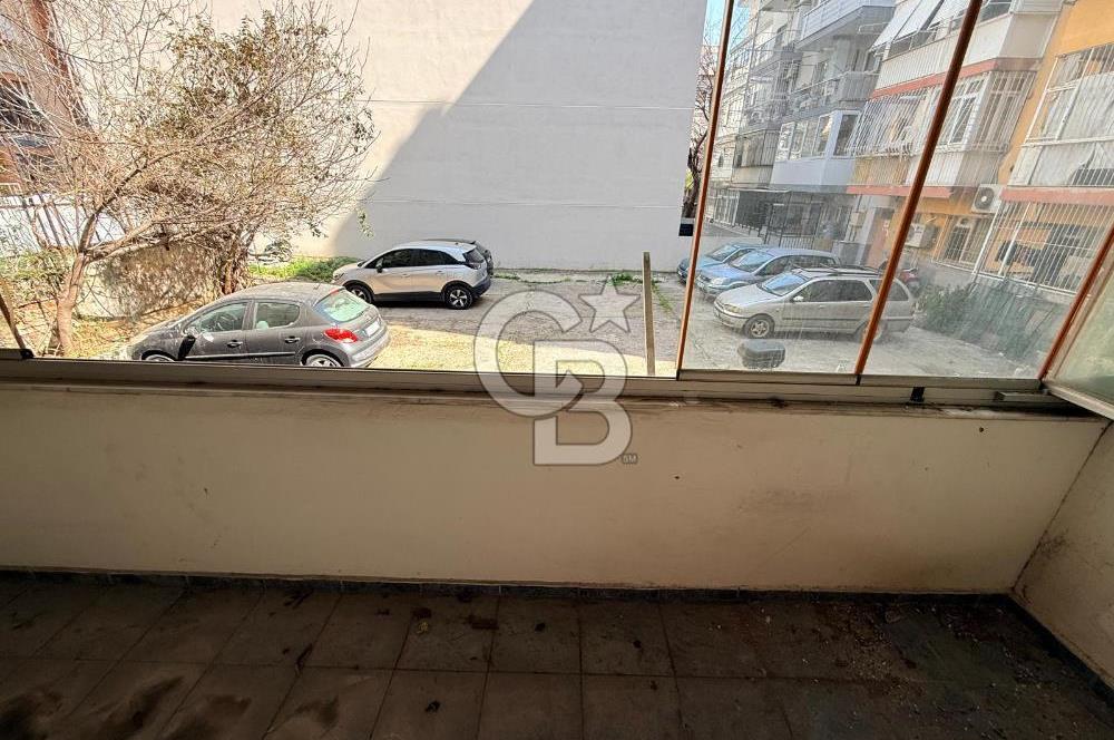 Bahariye'de Satılık 3+1 Daire