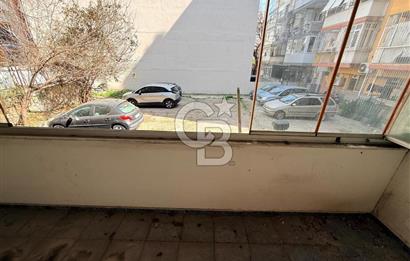 Bahariye'de Satılık 3+1 Daire