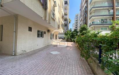 CEMALPAŞA DA 4+1 SATILIK DAİRE 