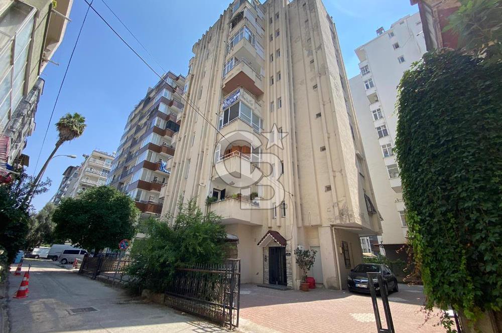 CEMALPAŞA DA 4+1 SATILIK DAİRE 