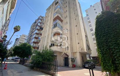CEMALPAŞA DA 4+1 SATILIK DAİRE 