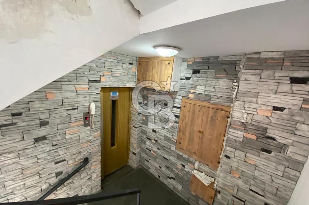 CEMALPAŞA DA 4+1 SATILIK DAİRE 