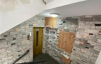 CEMALPAŞA DA 4+1 SATILIK DAİRE 