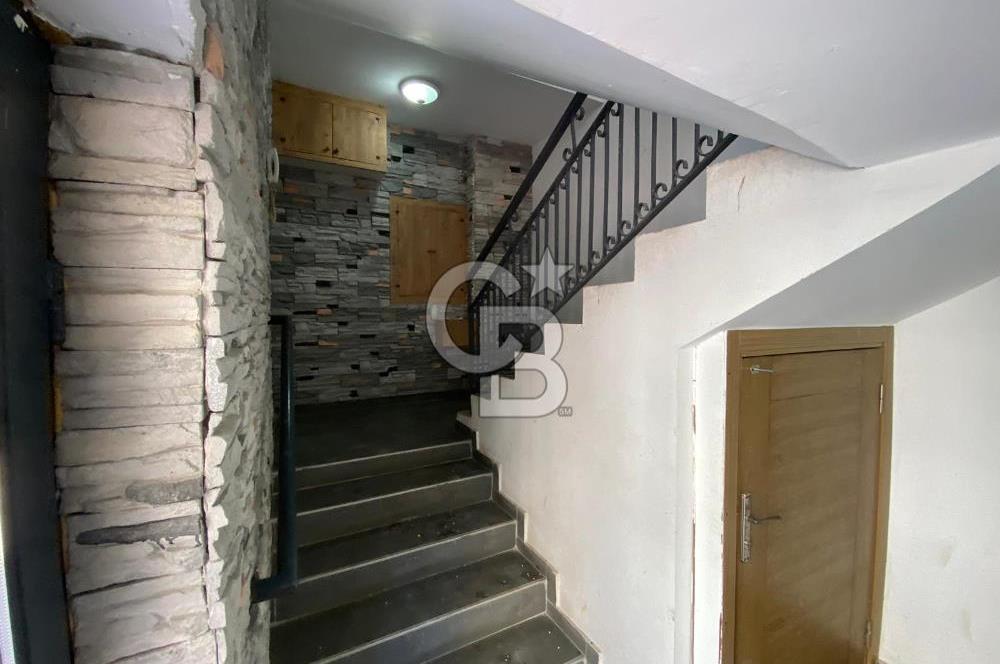 CEMALPAŞA DA 4+1 SATILIK DAİRE 