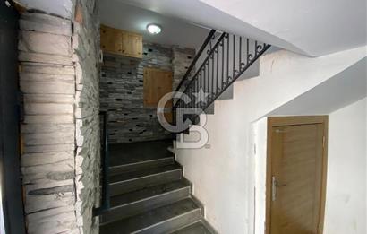 CEMALPAŞA DA 4+1 SATILIK DAİRE 