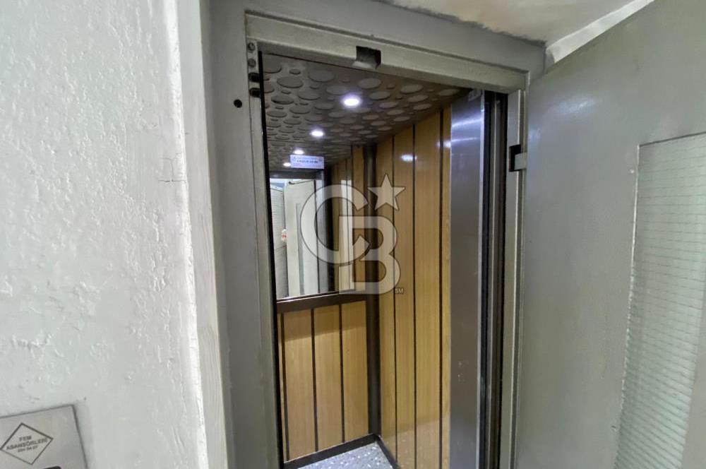 CEMALPAŞA DA 4+1 SATILIK DAİRE 