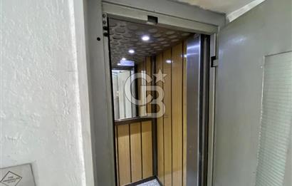 CEMALPAŞA DA 4+1 SATILIK DAİRE 