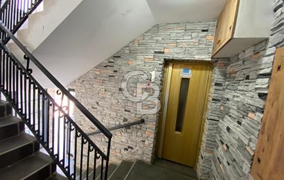CEMALPAŞA DA 4+1 SATILIK DAİRE 