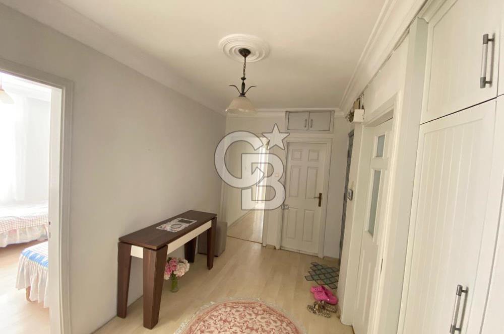 CEMALPAŞA DA 4+1 SATILIK DAİRE 
